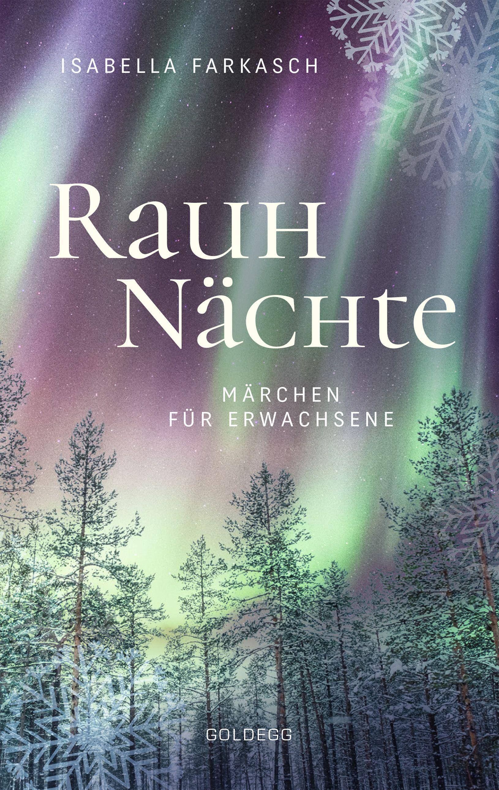 Rauhnächte. Märchen für Erwachsene Märchen für Erwachsene