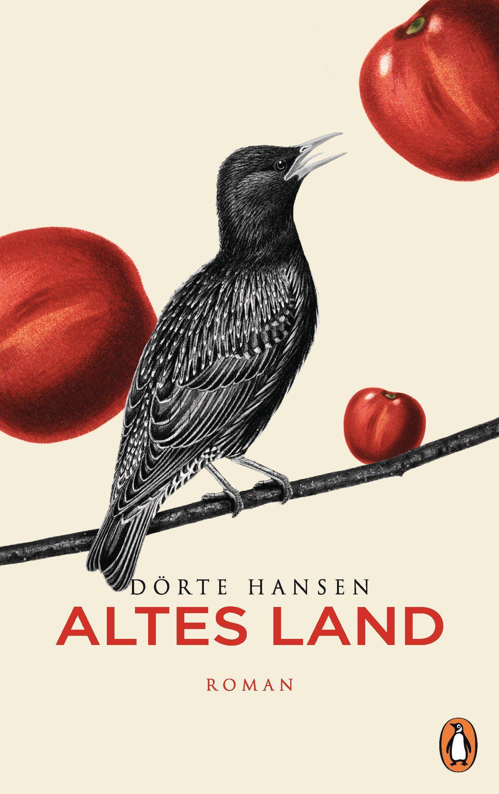 Altes Land Roman