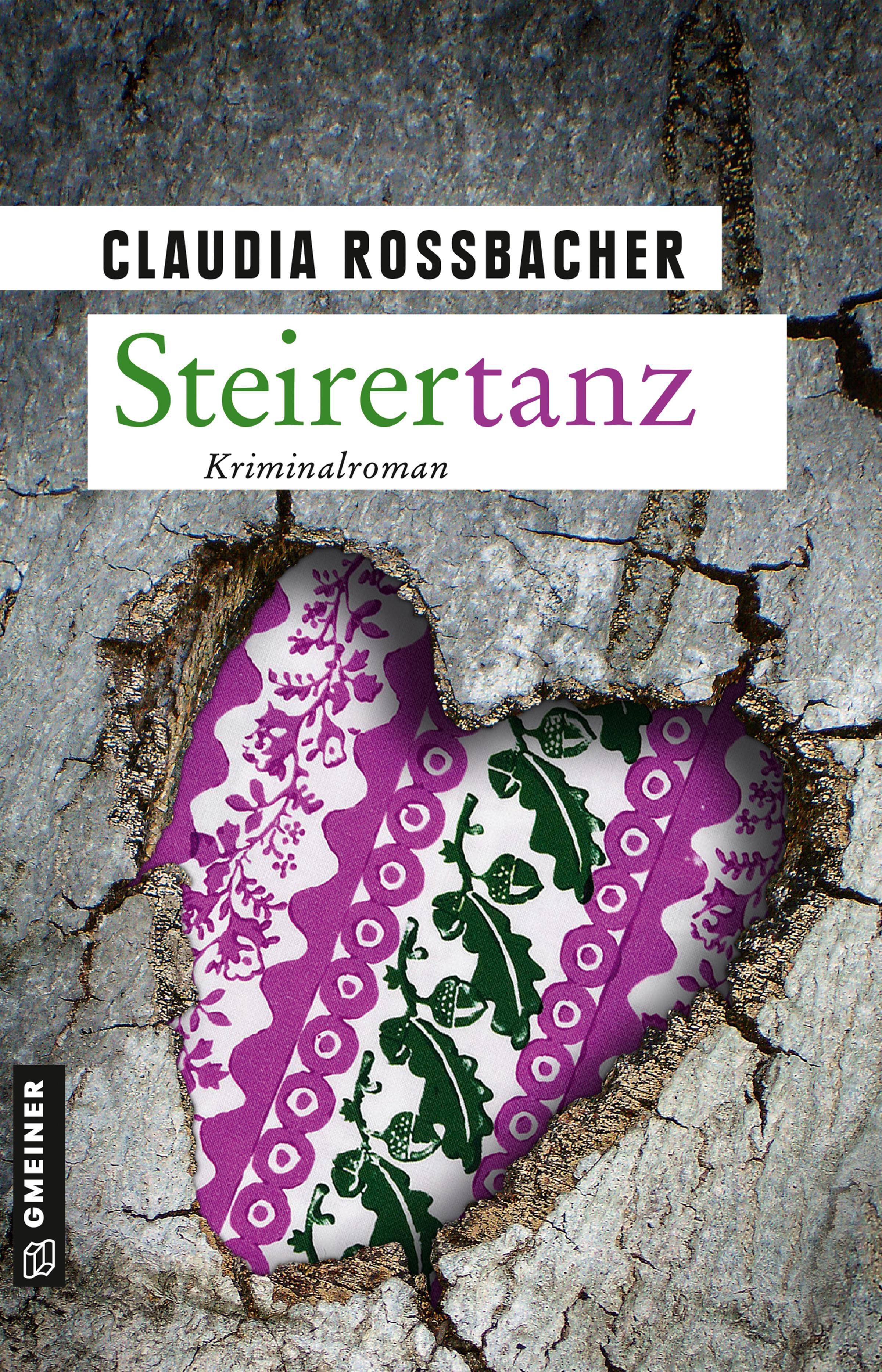 Steirertanz Sandra Mohrs elfter Fall. Kriminalroman