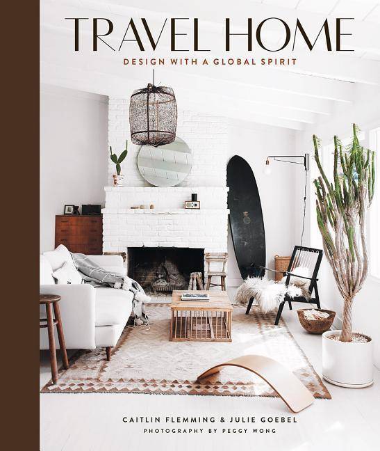 Travel Home: Design with a Global Spirit Design with a Global Spirit
