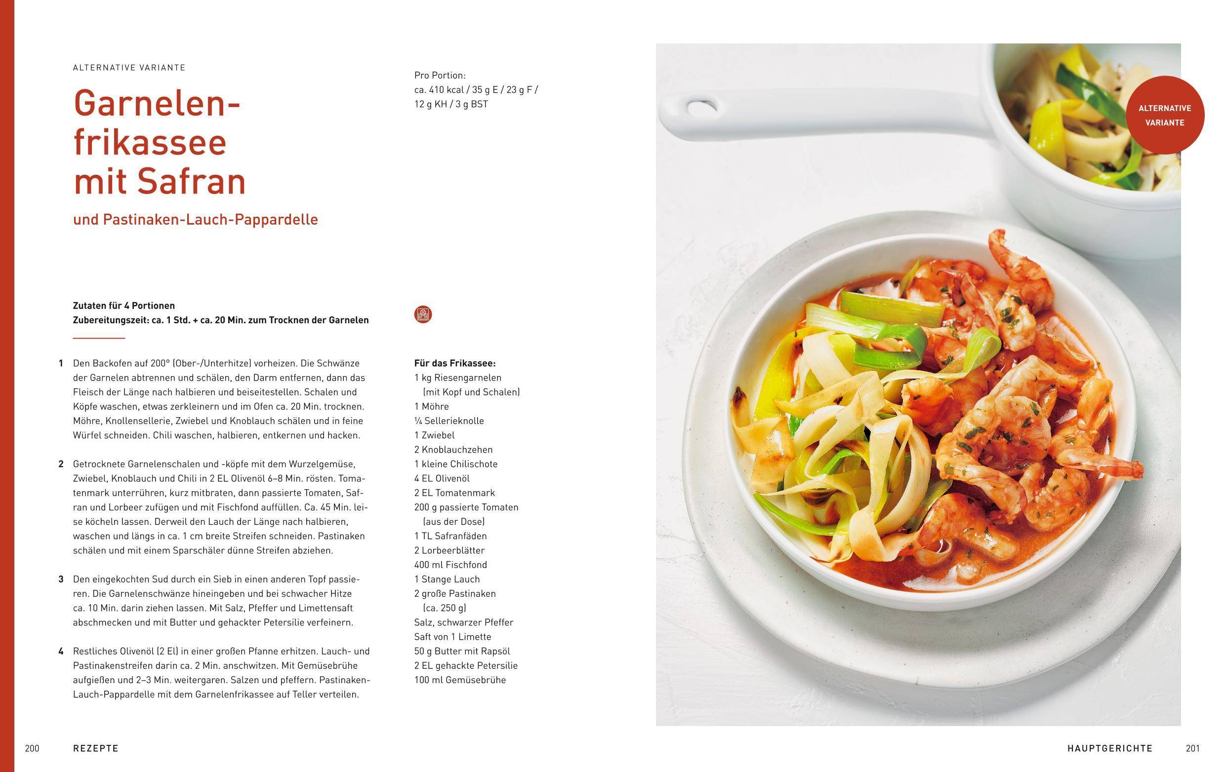 Medical Cuisine Die Neuerfindung der gesunden Küche