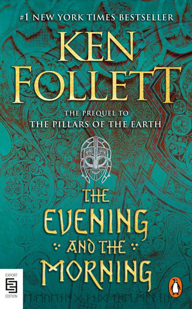 The Evening and the Morning A Novel