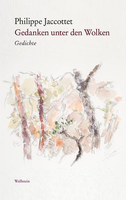 Gedanken unter den Wolken Gedichte