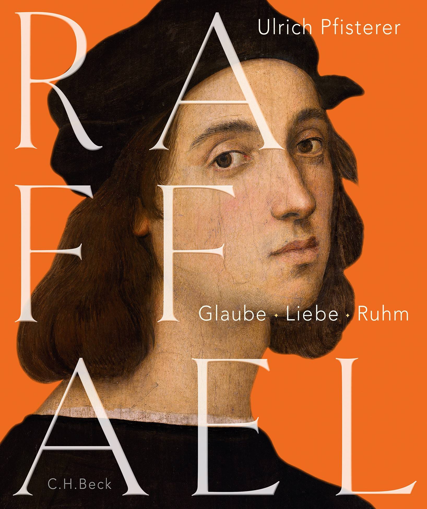 Raffael Glaube, Liebe, Ruhm