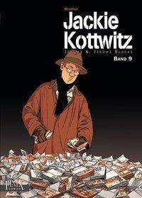 Jackie Kottwitz Gesamtausgabe. Bd.9 Jerome K. Jerome Bloche / Gesamtausgabe Band 9