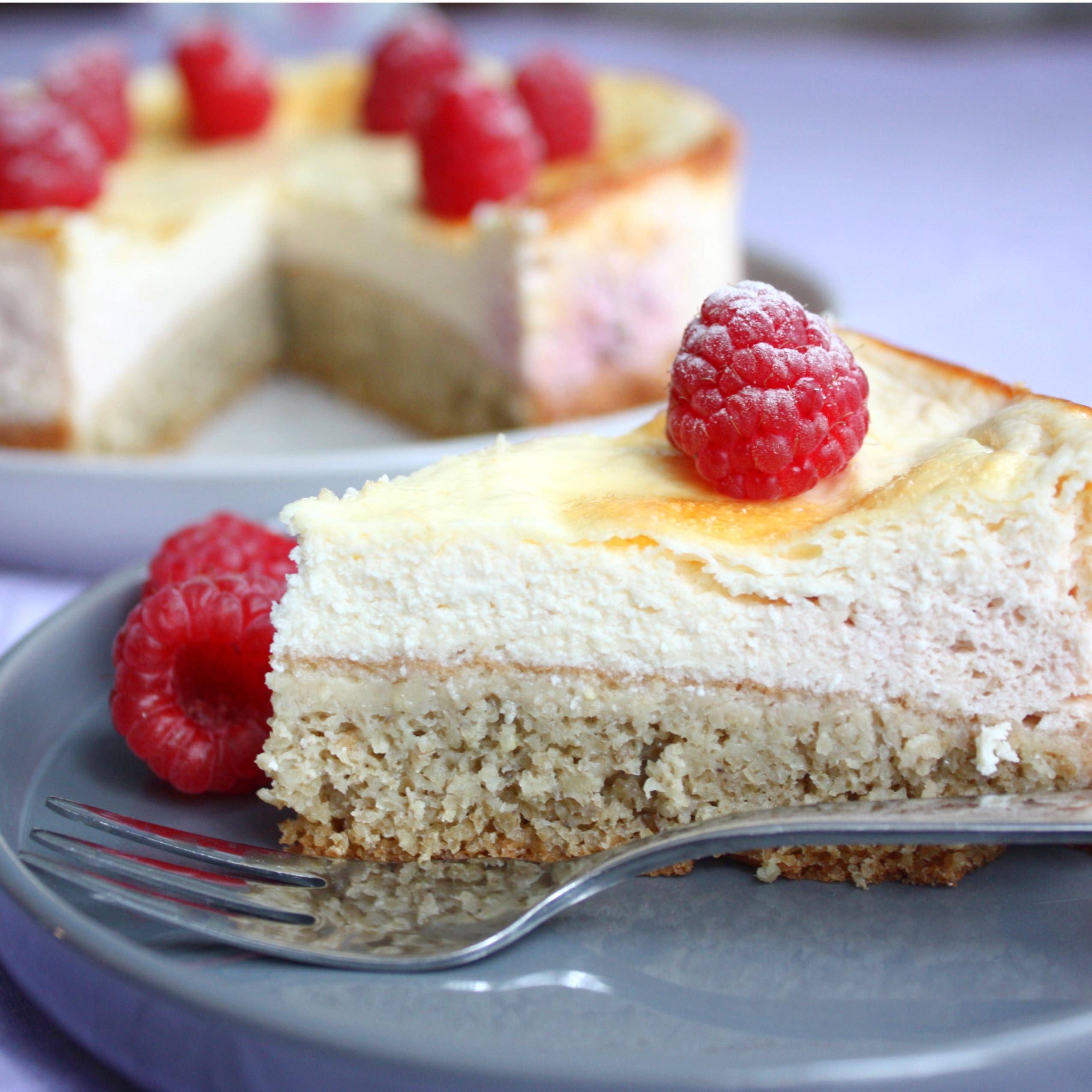 Abnehmen mit Brot und Kuchen. Tl.1 Die Wölkchenbäckerei. Schnelle einfache Rezepte mit Nährwertangaben