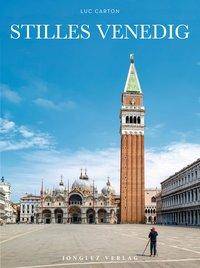 JP Bildband Stilles Venedig Dt/engl/frz/ital