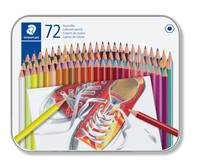 Staedtler 175, Mehrfarben, 72 Stück(e)