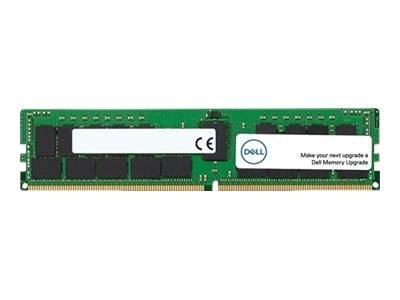 Dell - DDR4 - Modul - 32 GB - DIMM 288-PIN - 3200 MHz / PC4-25600