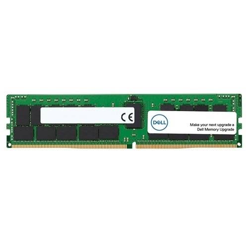 Dell - DDR4 - Modul - 32 GB - DIMM 288-PIN - 3200 MHz / PC4-25600