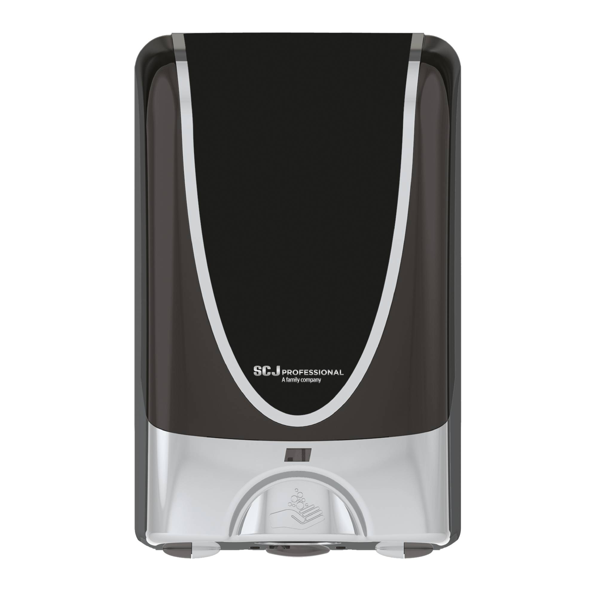 SC Johnson PROFESSIONAL Spender TouchFREE Ultra TF2CHR sw