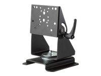 Gamber-Johnson Tall Tilt/Swivel Desktop Mount