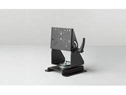 Gamber-Johnson Tall Tilt/Swivel Desktop Mount