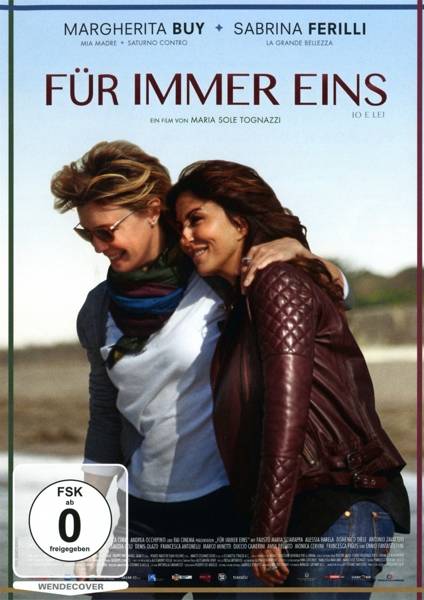 Für immer eins Italien