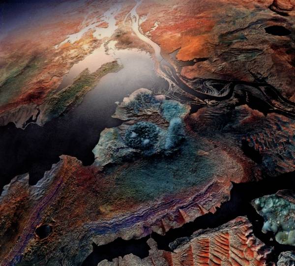 From Gas To Solid / You Are My Friend, 1 Audio-CD CD