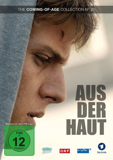 Aus der Haut The Coming-of-Age Collection No. 20