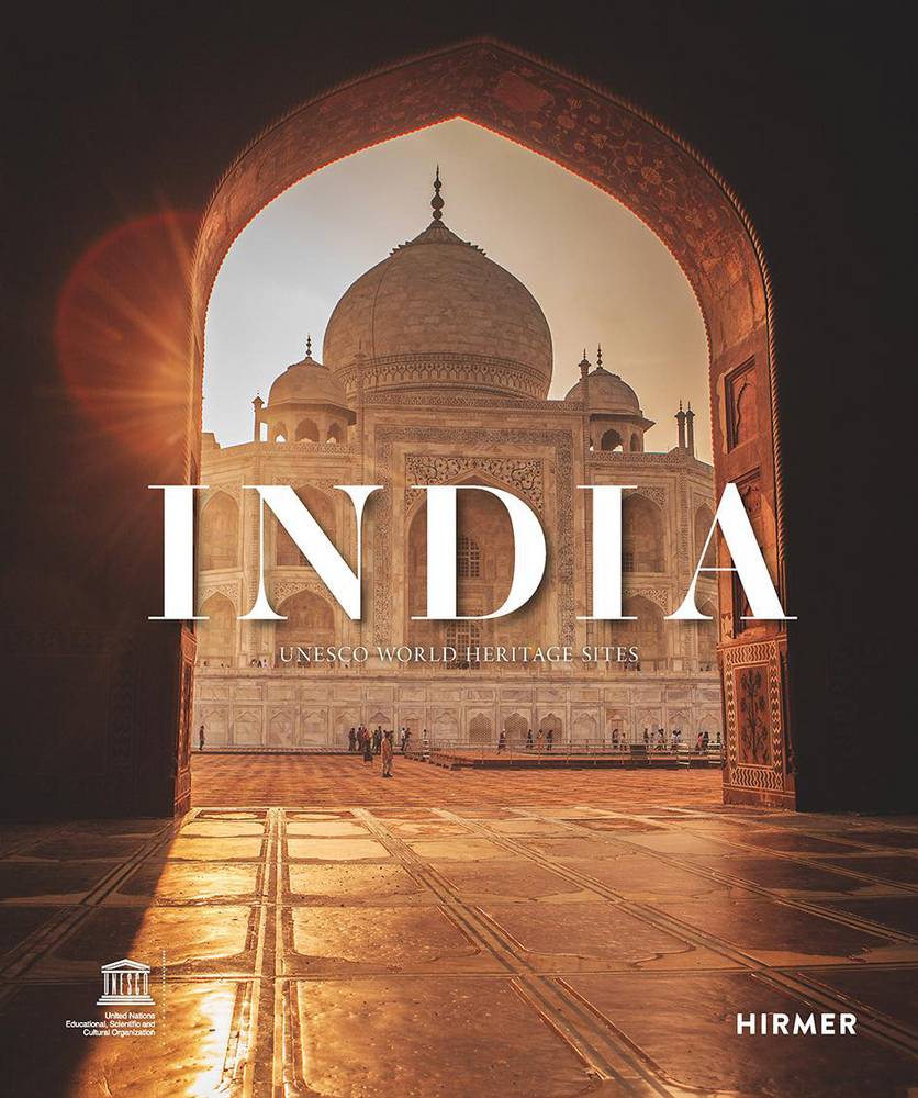 India UNESCO World Heritage Sites