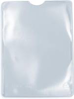 HERMA 1323, Transparent, 63 x 90 mm, 10 Stück(e)