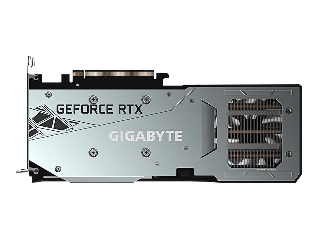 Gigabyte GeForce RTX 3060 GAMING OC 12G - Grafikkarten