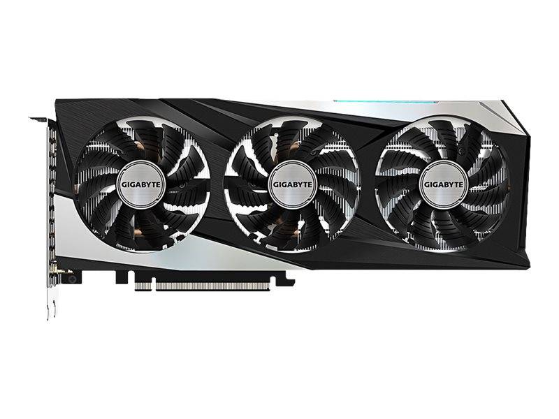 Gigabyte GeForce RTX 3060 GAMING OC 12G - Grafikkarten