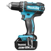 Makita LXT - Bohrer/Schrauber - schnurlos - 2 Geschwindigkeiten