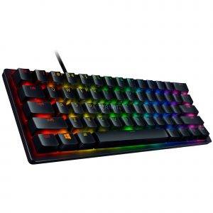 Razer Huntsman Mini - Tastatur - Hintergrundbeleuchtung
