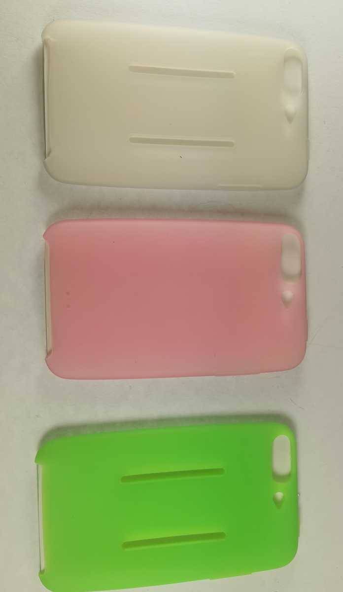 Silikonhülle für iPod Touch