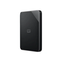 WD Elements SE WDBEPK0020BBK - Festplatte - 2 TB - extern (tragbar) WD Elements SE WDBEPK0020BBK - Festplatte - 2 TB - extern (tragbar)