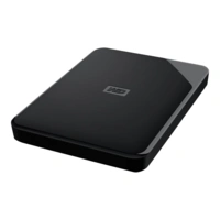 WD Elements SE WDBEPK0020BBK - Festplatte - 2 TB - extern (tragbar) WD Elements SE WDBEPK0020BBK - Festplatte - 2 TB - extern (tragbar)