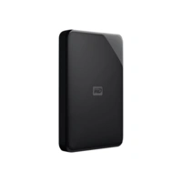 WD Elements SE WDBEPK0020BBK - Festplatte - 2 TB - extern (tragbar) WD Elements SE WDBEPK0020BBK - Festplatte - 2 TB - extern (tragbar)
