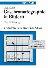 Gaschromatographie in Bildern Eine Einführung