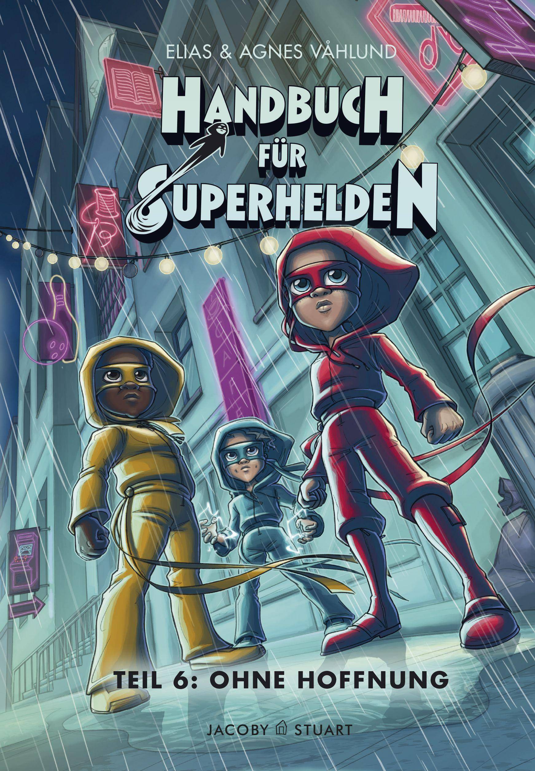 The Dreamer Trilogy 2. Mister Impossible