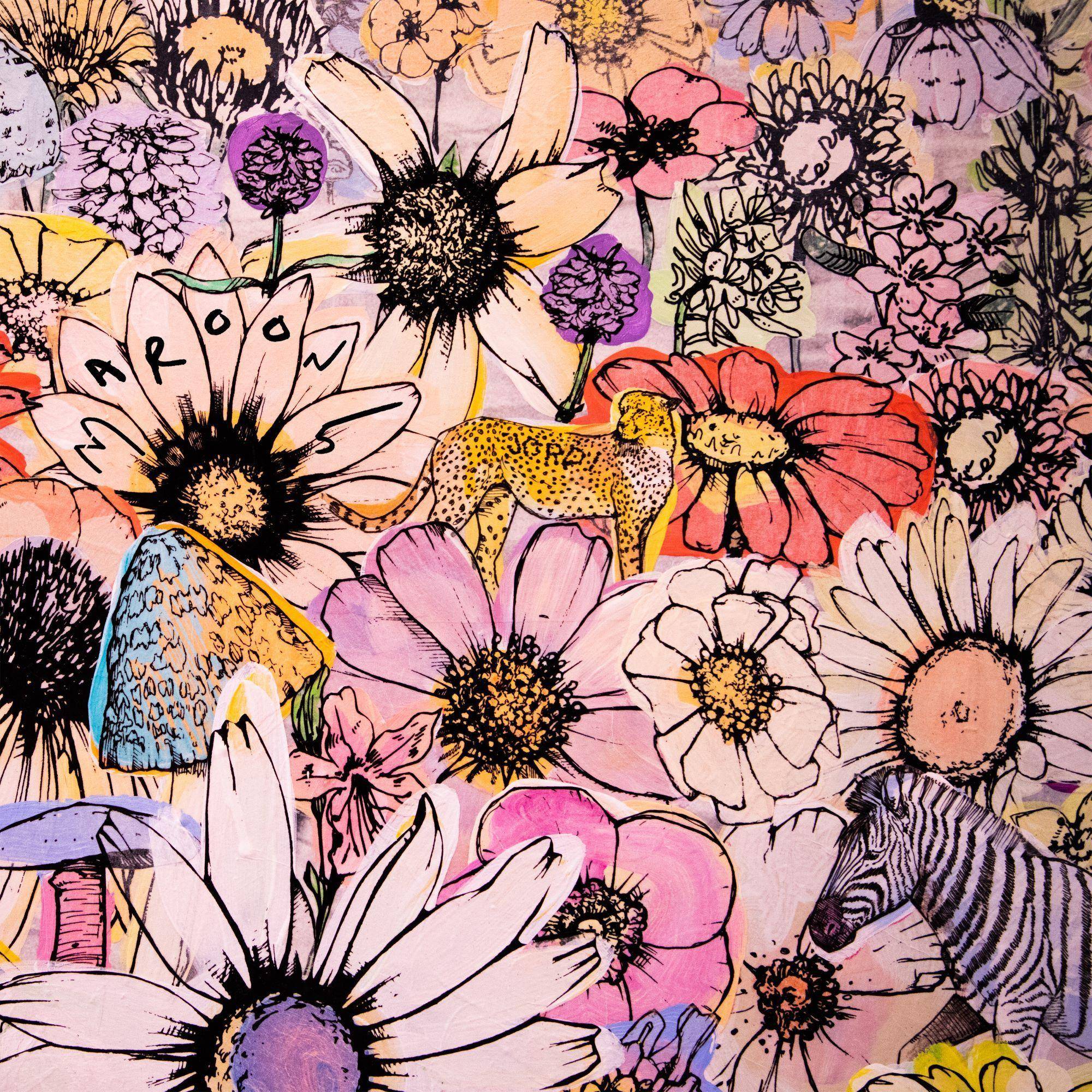 JORDI, 1 Audio-CD CD