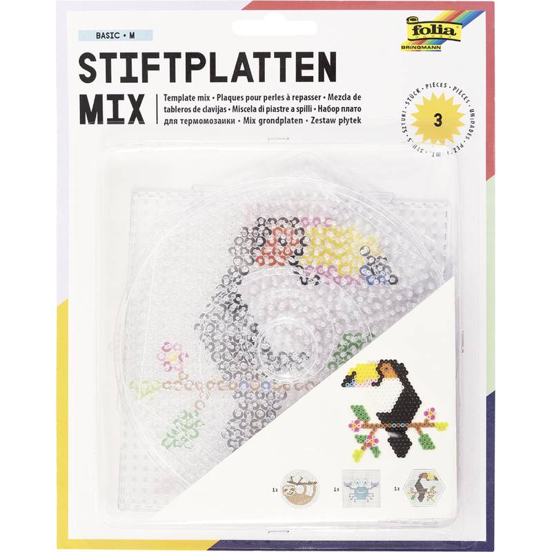 Packung mit 