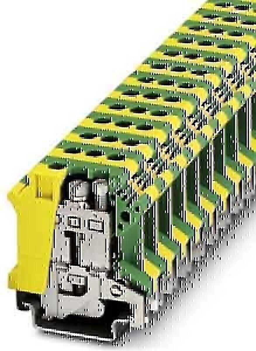 Phoenix Contact Schutzleiterklemme UISLKG 16