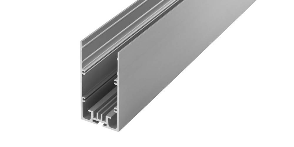 Barthelme Aluminium-Profil 62398991