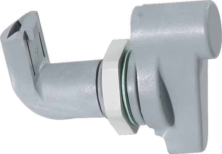 Rose System Knebelgriff 00216200010