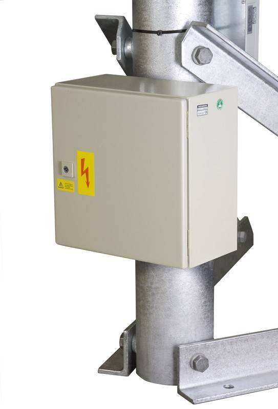 Kathrein Außentemperatur-Steuerung ESO 99 S