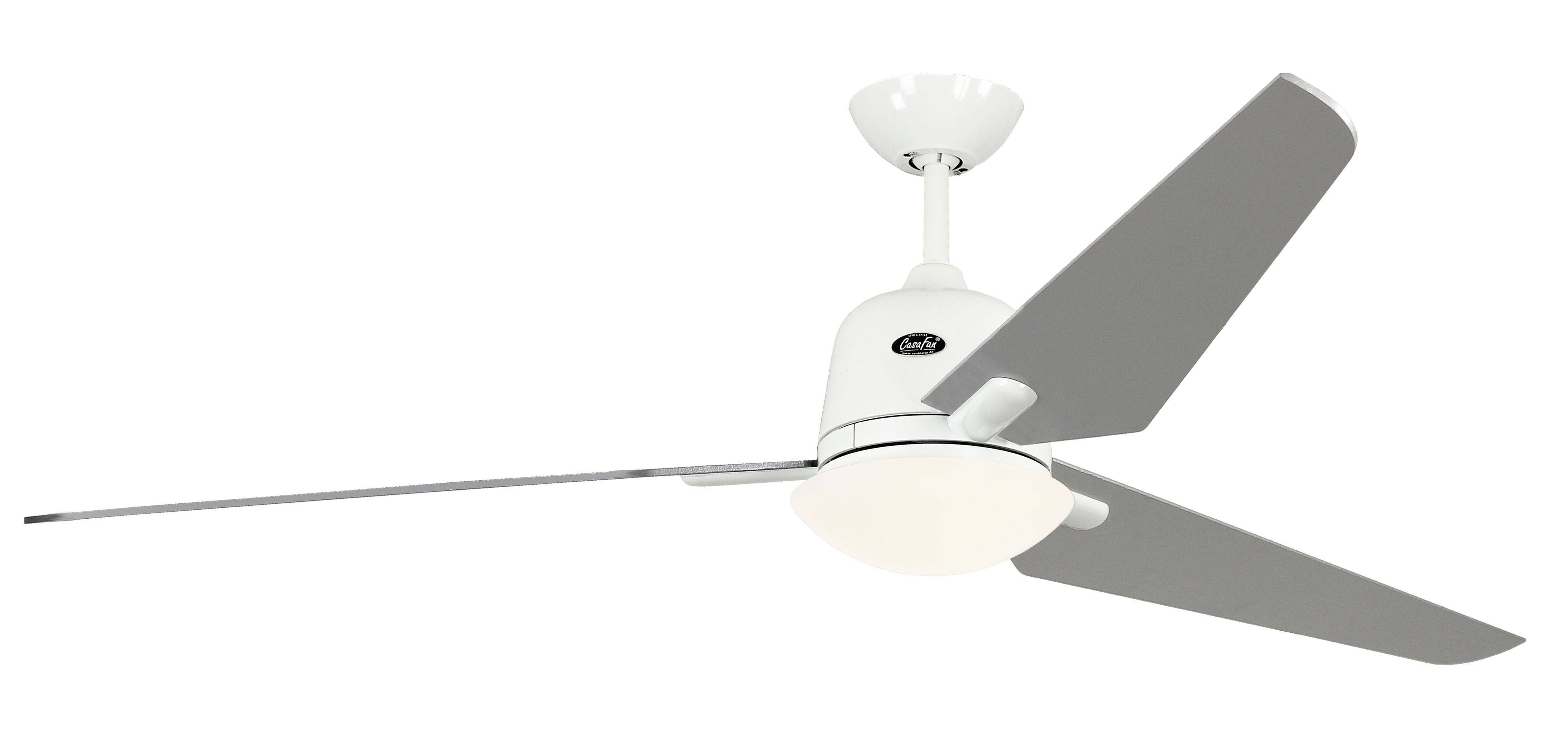 Gleichstrom Deckenventilator Aviatos 162 WE-SI