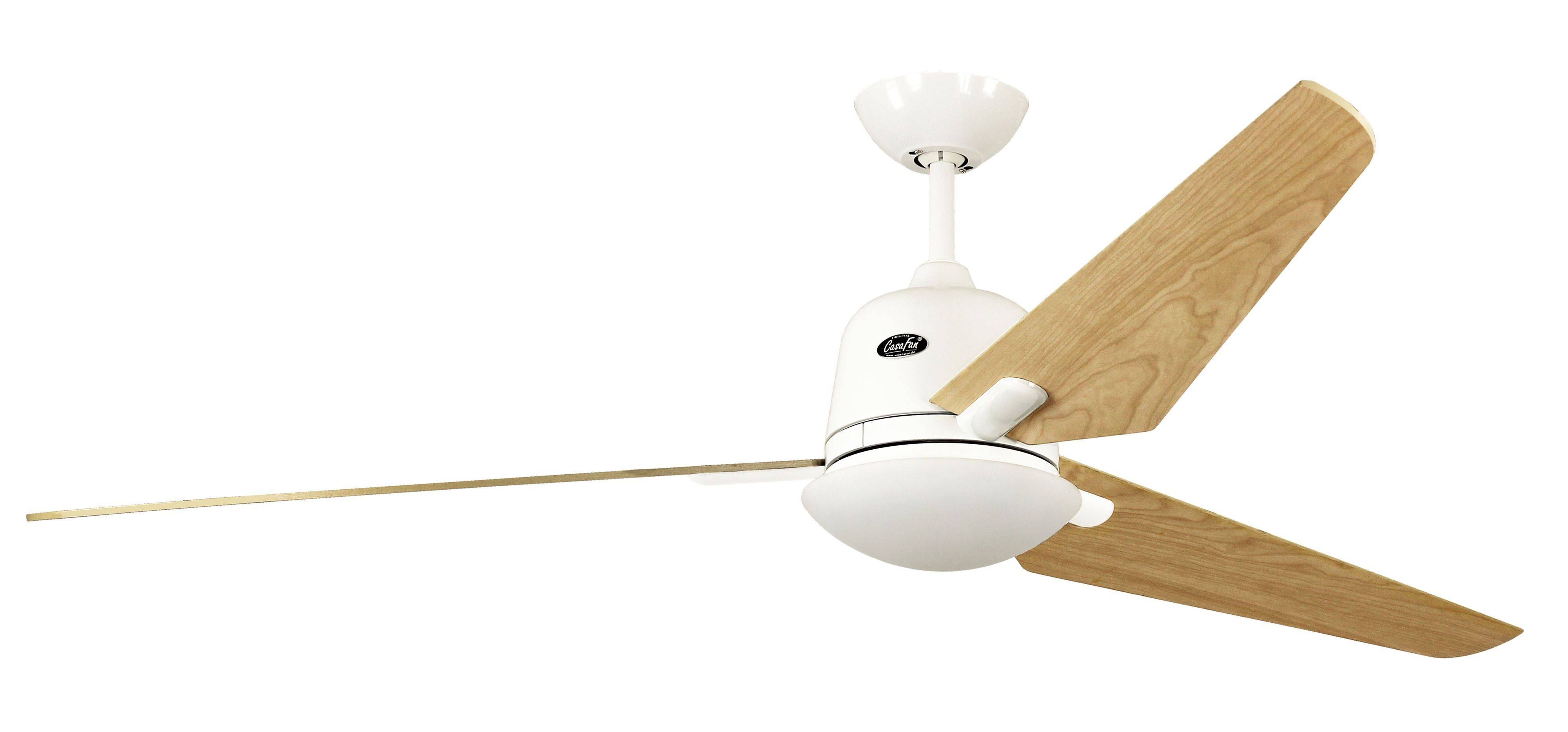 Energiespar Deckenventilator Eco Aviatos 162 WE-AH