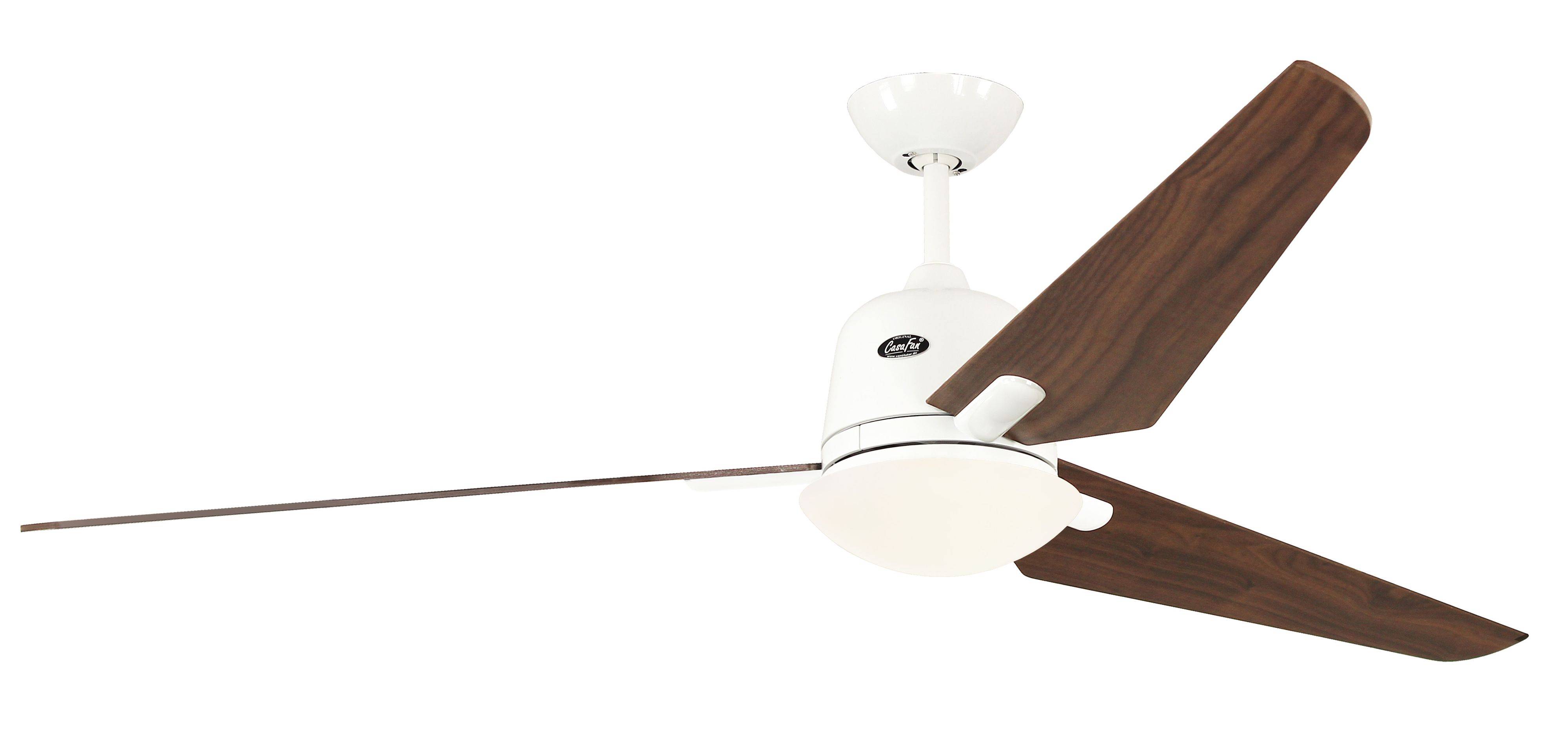 Energiespar Deckenventilator Eco Aviatos 162 WE-NB