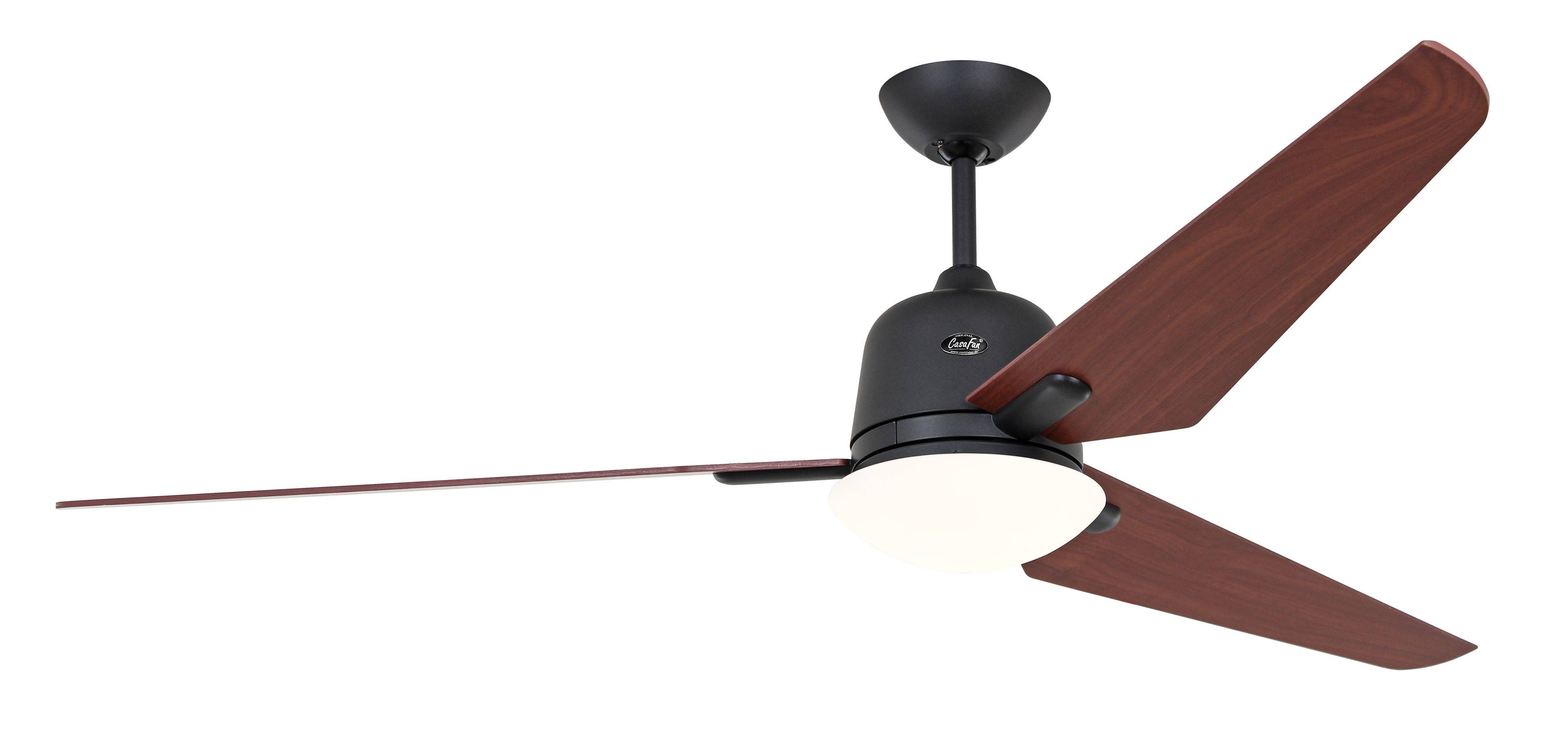 Gleichstrom Deckenventilator Aviatos 162 BG-KI