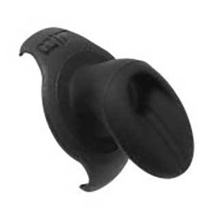 Motorola Ersatz Ohrstück Größe S für Motorola Bluetooth Headset EP910W und EP900W 5er Pack PMLN7940A