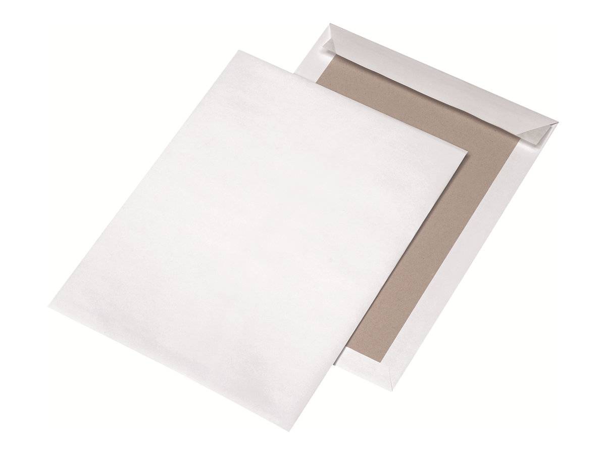 BlessOF - Umschlag - International C4 (229 x 324 mm) - offenes Ende - selbstklebend (abziehen und aufkleben)