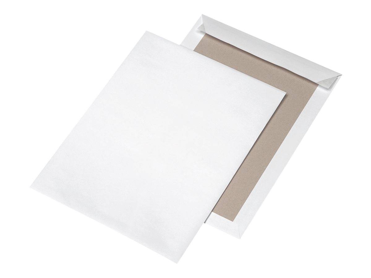 BlessOF - Umschlag - International C4 (229 x 324 mm) - offenes Ende - selbstklebend (abziehen und aufkleben)