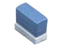 Brother PR2770E6P Stempel 27 x 70 mm Blau - Stempel