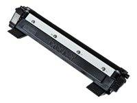 Brother TN1030 - Schwarz - Original - Tonerpatrone - für Brother DCP-1510 - 1512