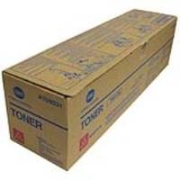 Konica Minolta TN617M - Magenta - original - Box