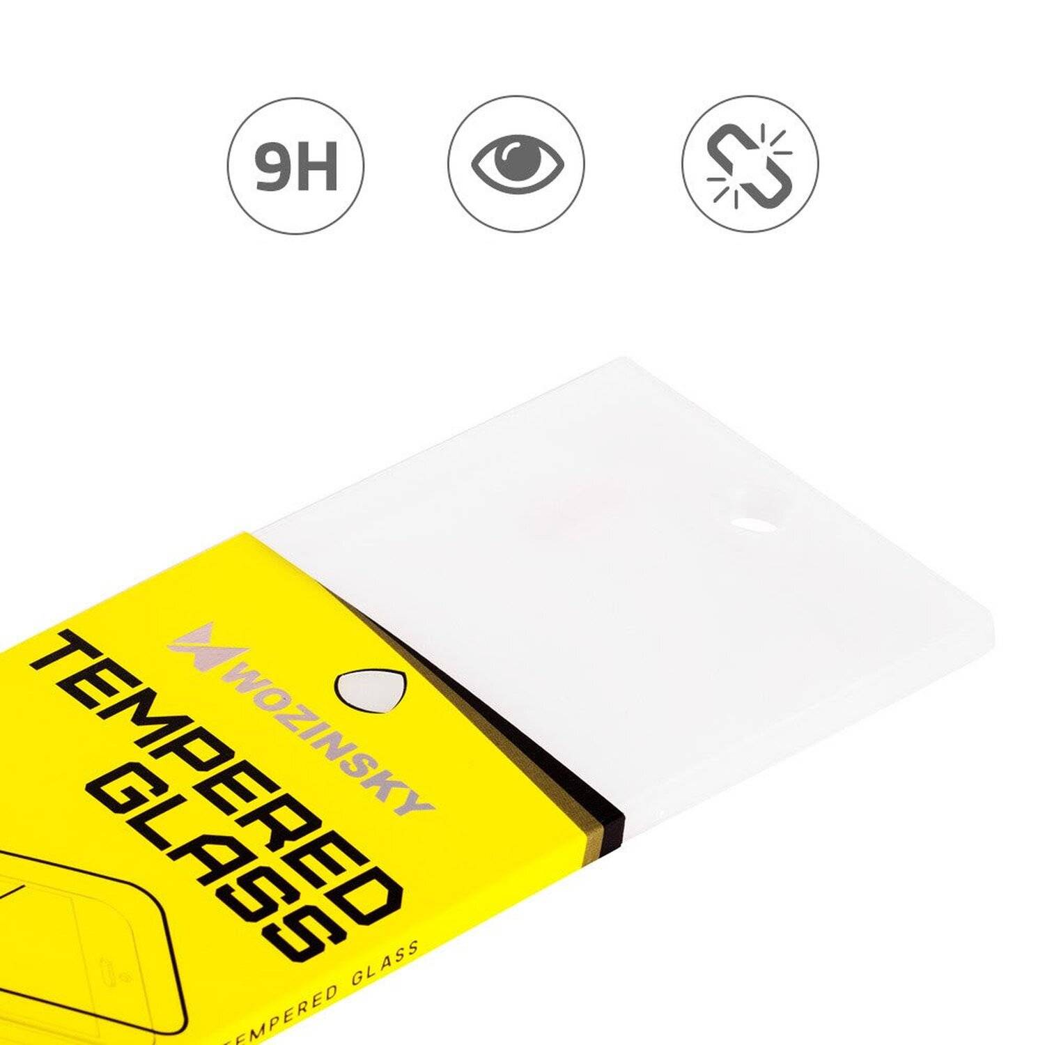 cofi1453® 5D Schutz Glas für XIAOMI REDMI NOTE 10 PRO MAX Curved Schutz Folie Vollständig Klebend und Abdeckung