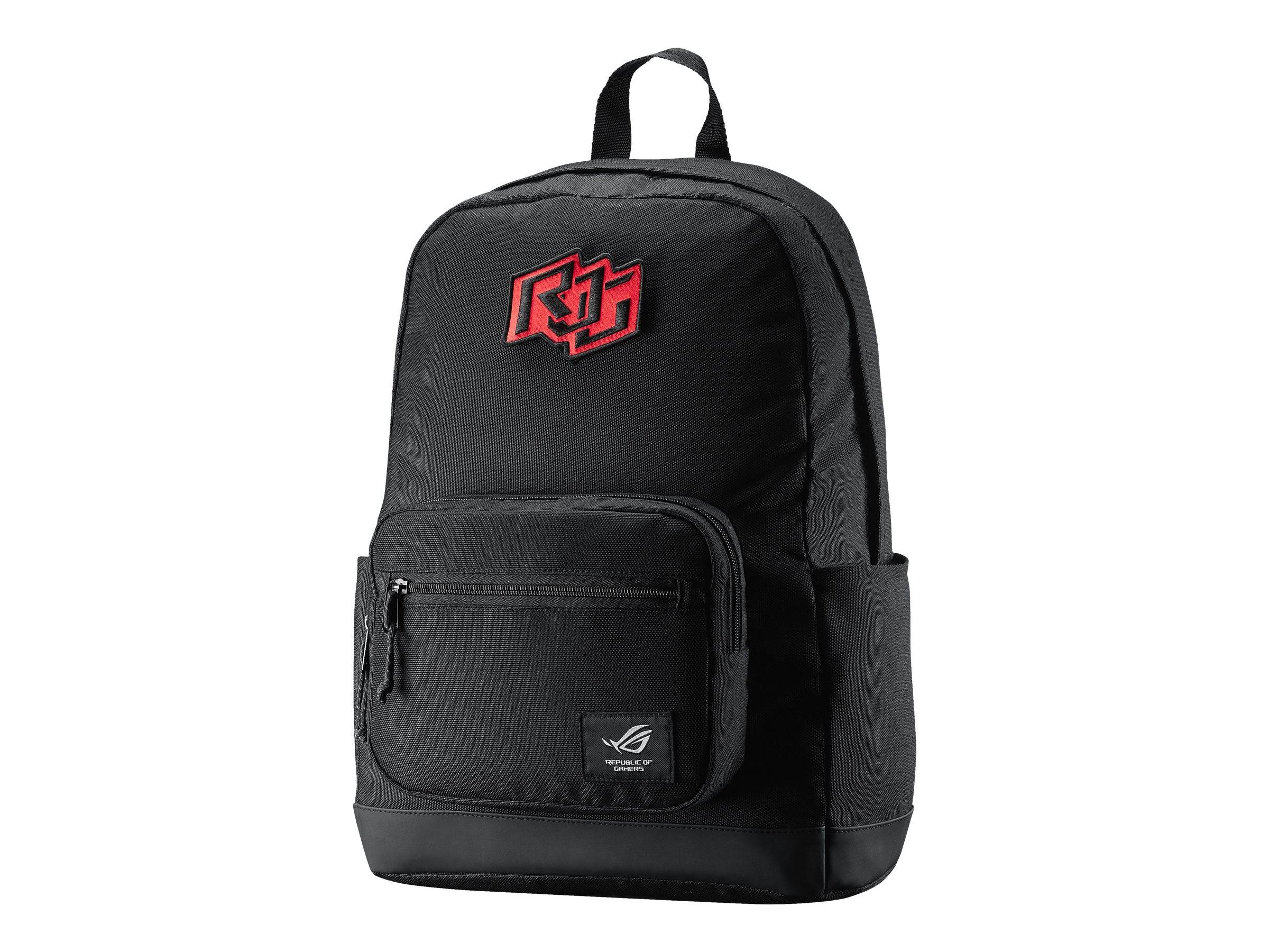 ASUS ROG Ranger BP1503 - Notebook-Rucksack - 39.6 cm (15.6")